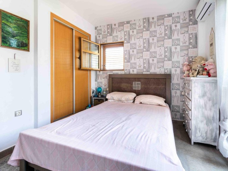 Villa for Sale in Finestrat Finestrat, Alicante 20