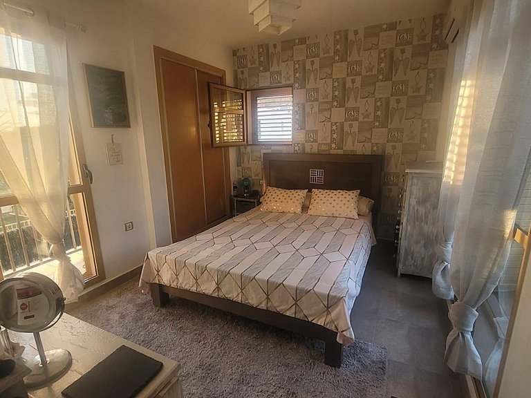Villa for Sale in Finestrat Finestrat, Alicante 21