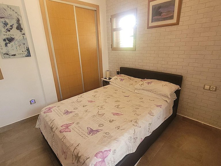 Villa for Sale in Finestrat Finestrat, Alicante 22