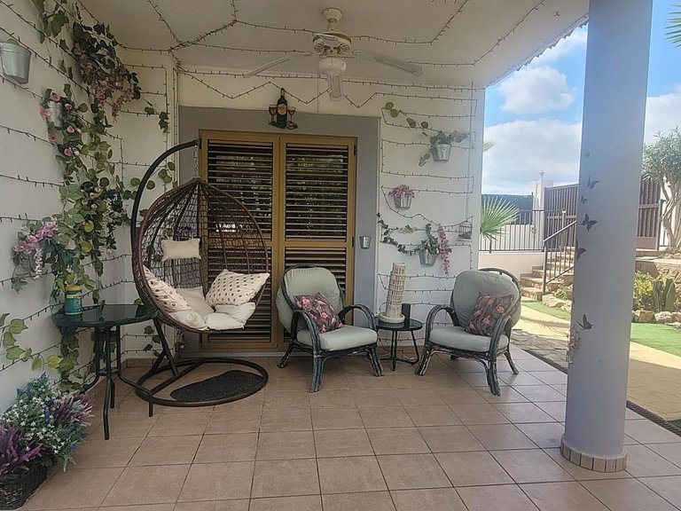 Villa for Sale in Finestrat Finestrat, Alicante 28