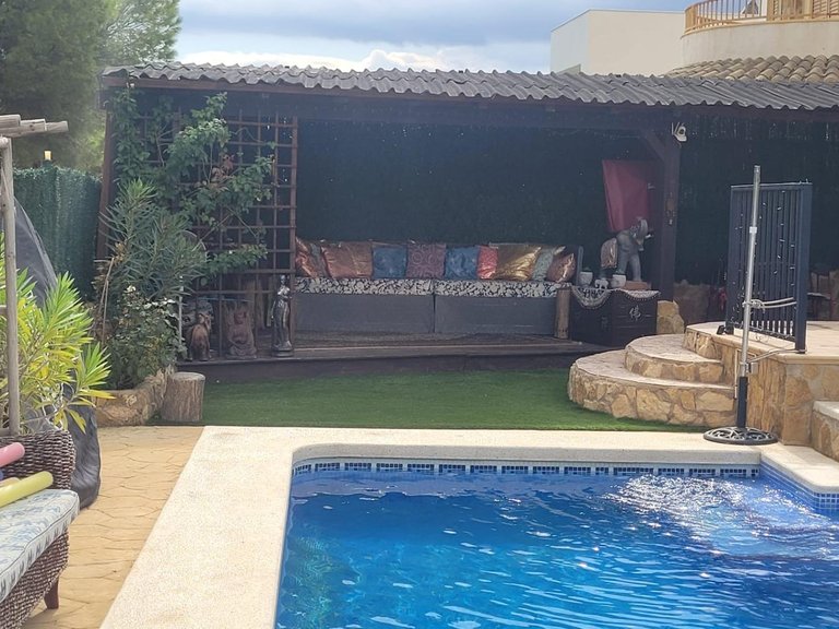 Villa for Sale in Finestrat Finestrat, Alicante 29