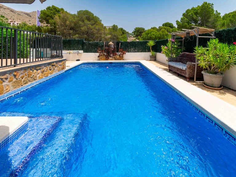 Villa for Sale in Finestrat Finestrat, Alicante 3