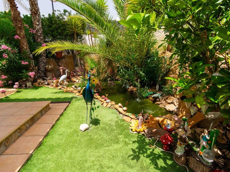 Villa for Sale in Finestrat Finestrat, Alicante 31