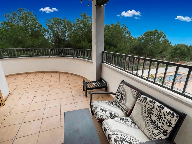 Villa for Sale in Finestrat Finestrat, Alicante 33