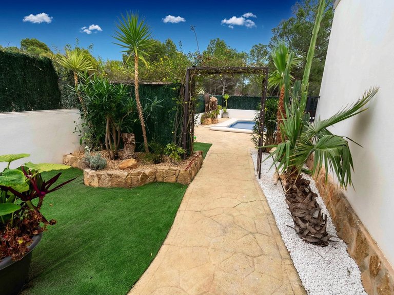 Villa for Sale in Finestrat Finestrat, Alicante 7