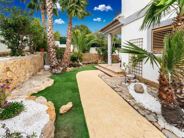 Villa for Sale in Finestrat Finestrat, Alicante 8