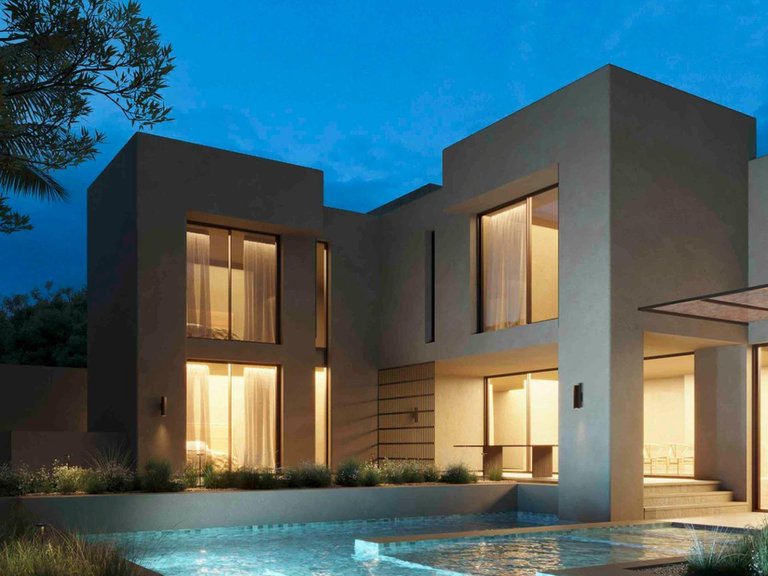 Villa for Sale in La nucia La Nucía, Alicante 1