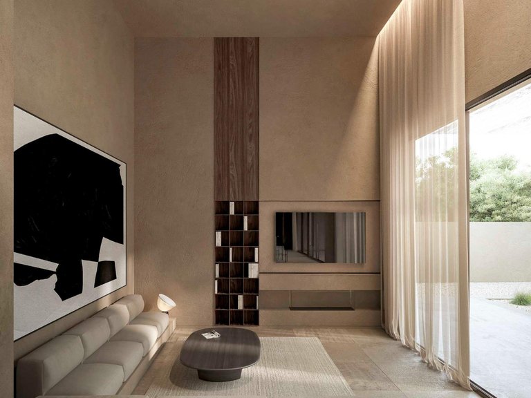 Villa for Sale in La nucia La Nucía, Alicante 10