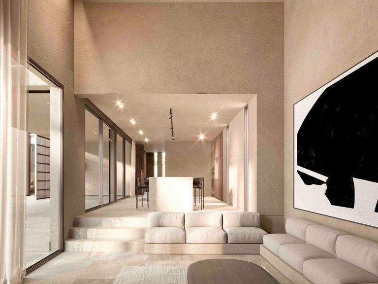 Villa for Sale in La nucia La Nucía, Alicante 13