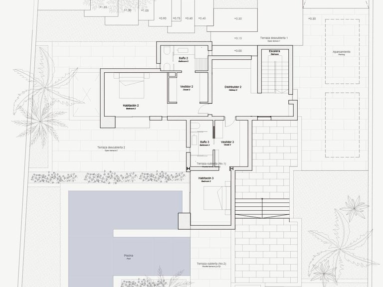 Villa for Sale in La nucia La Nucía, Alicante 18