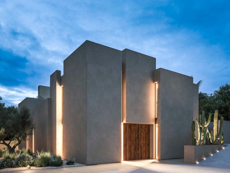 Villa for Sale in La nucia La Nucía, Alicante 7