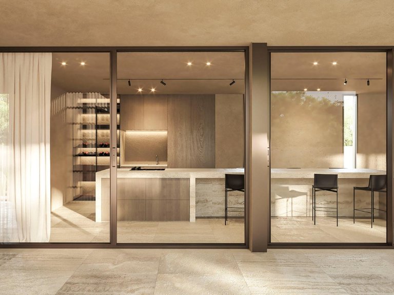 Villa for Sale in La nucia La Nucía, Alicante 9