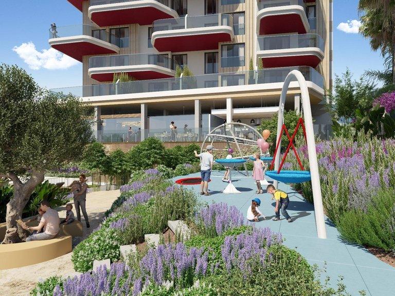 Apartment for Sale in Calpe Calpe, Alicante 7