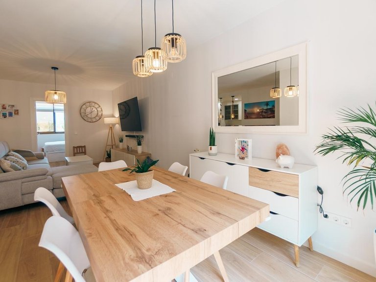 Apartment for Sale in Albir Alfaz Del Pi, Alicante 12