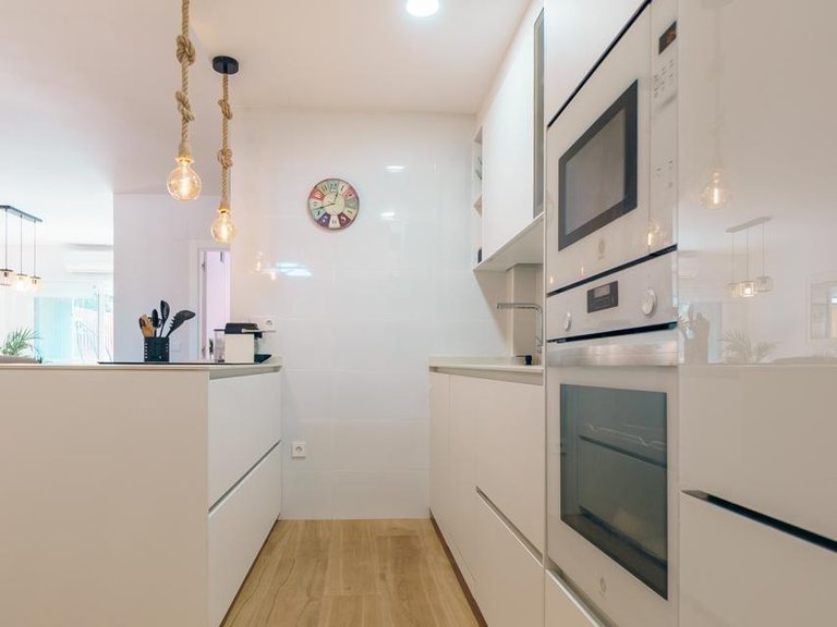 Apartment for Sale in Albir Alfaz Del Pi, Alicante 15