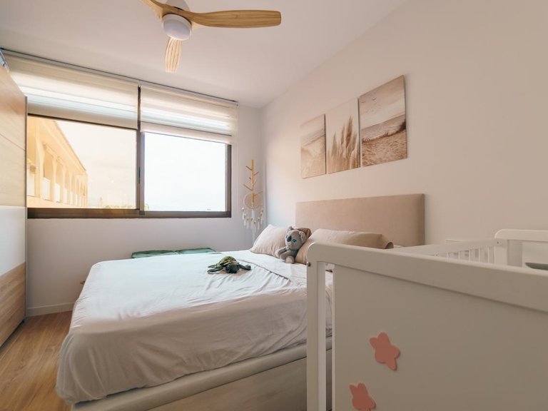 Apartment for Sale in Albir Alfaz Del Pi, Alicante 17