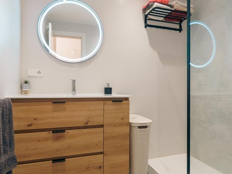 Apartment for Sale in Albir Alfaz Del Pi, Alicante 19