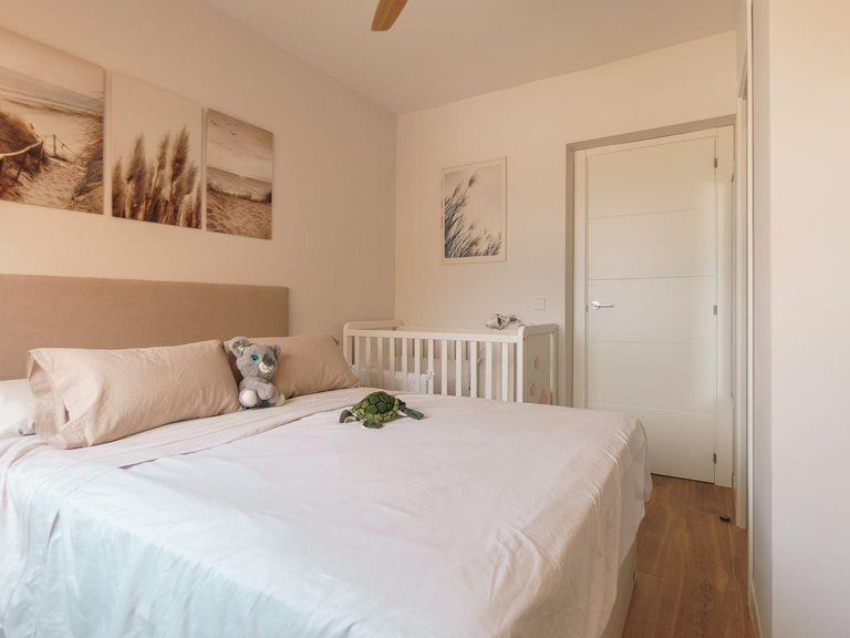 Apartment for Sale in Albir Alfaz Del Pi, Alicante 20