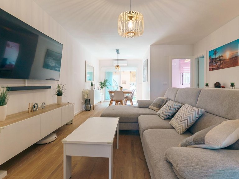 Apartment for Sale in Albir Alfaz Del Pi, Alicante 4