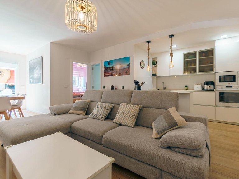 Apartment for Sale in Albir Alfaz Del Pi, Alicante 5