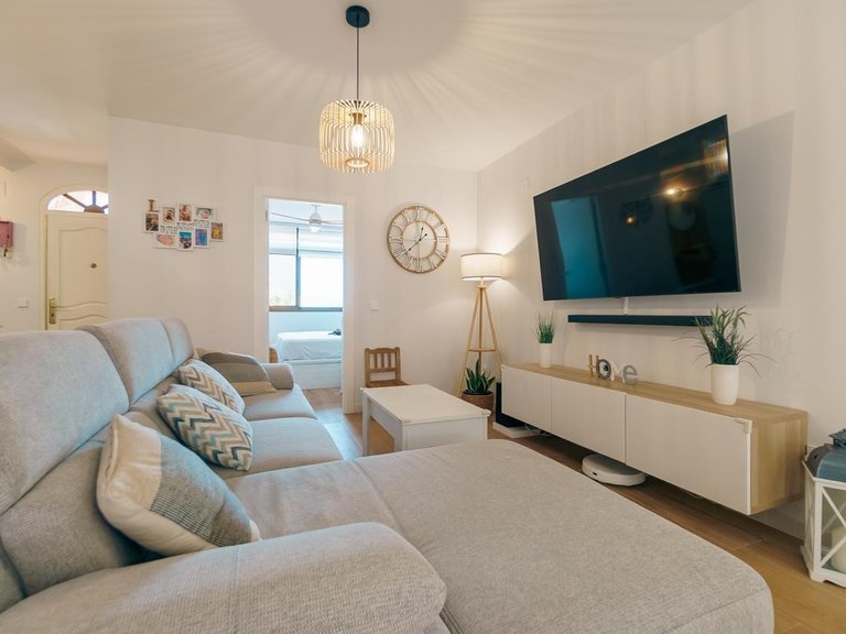 Apartment for Sale in Albir Alfaz Del Pi, Alicante 6