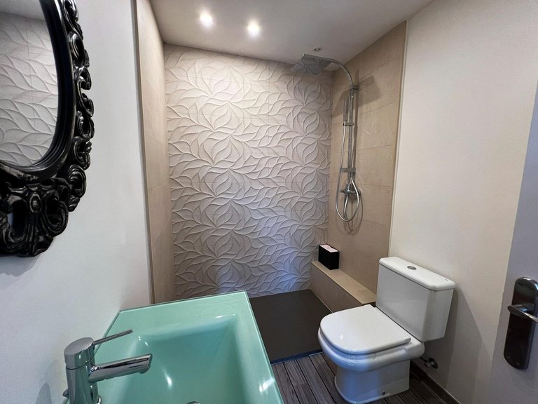 Villa for Sale in Albir Alfaz Del Pi, Alicante 13