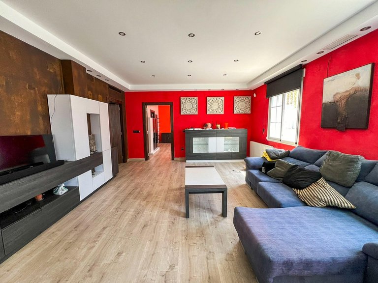 Villa for Sale in Albir Alfaz Del Pi, Alicante 16