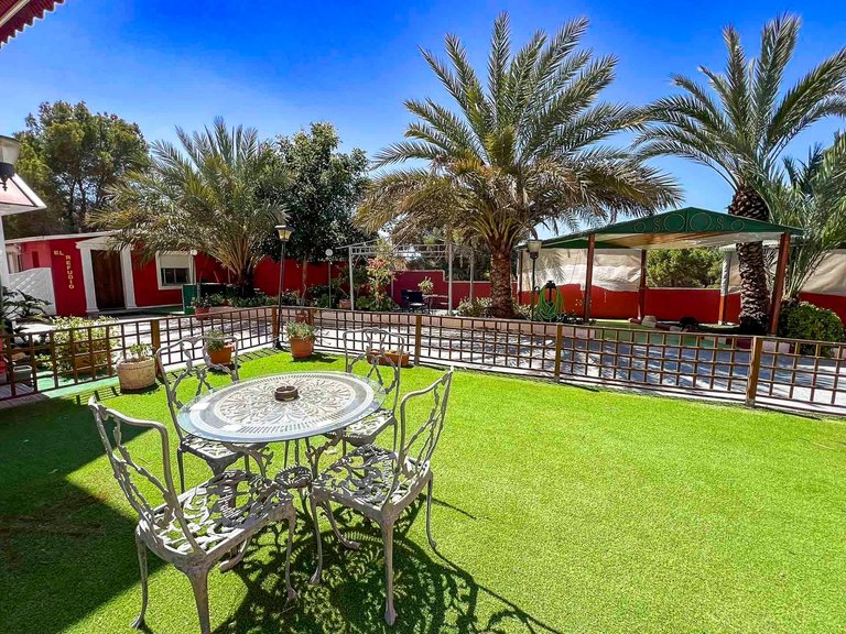 Villa for Sale in Albir Alfaz Del Pi, Alicante 3