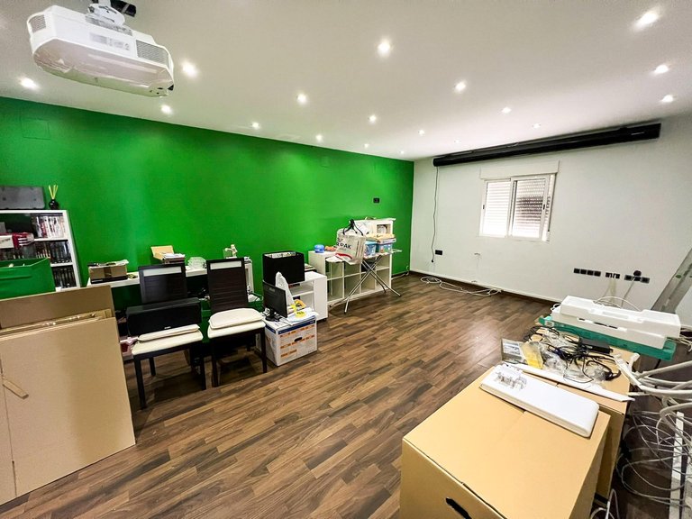 Villa for Sale in Albir Alfaz Del Pi, Alicante 33