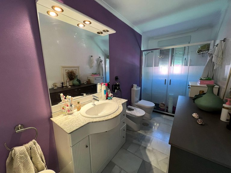 Villa for Sale in Albir Alfaz Del Pi, Alicante 42