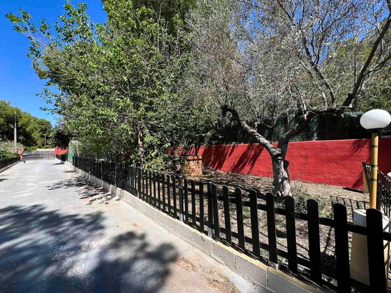 Villa for Sale in Albir Alfaz Del Pi, Alicante 48