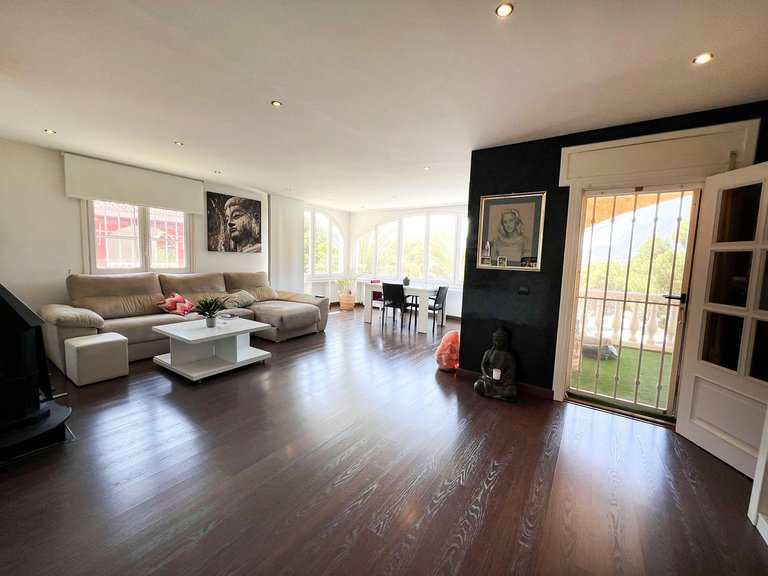 Villa for Sale in Albir Alfaz Del Pi, Alicante 7