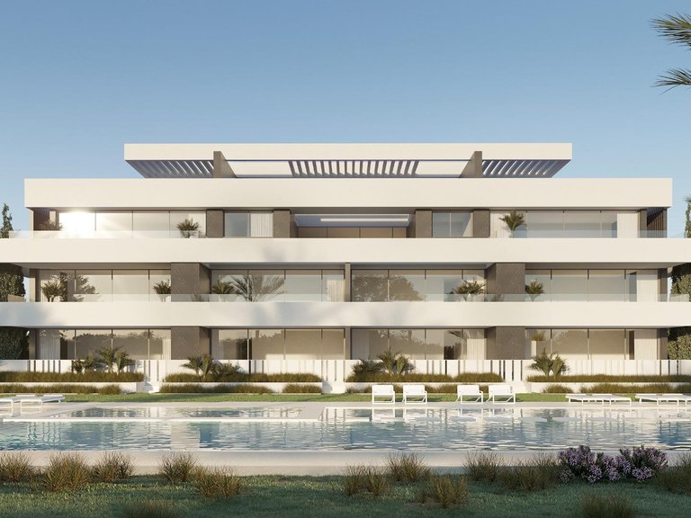 Apartment for Sale in La nucia La Nucía, Alicante 2