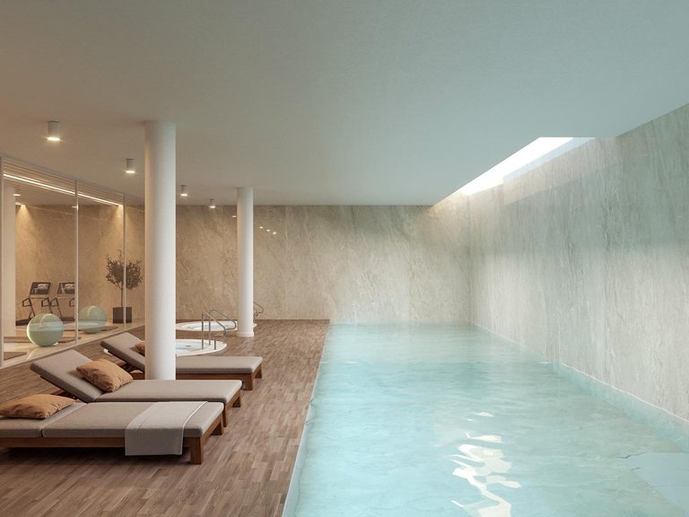 Apartment for Sale in La nucia La Nucía, Alicante 20