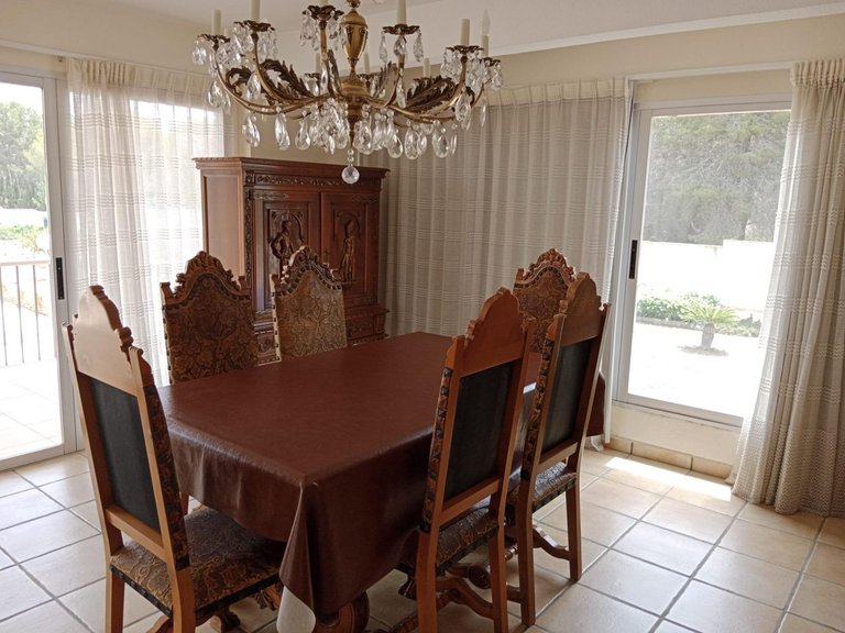 Villa for Sale in Alfaz del Pi Alfaz Del Pi, Alicante 13