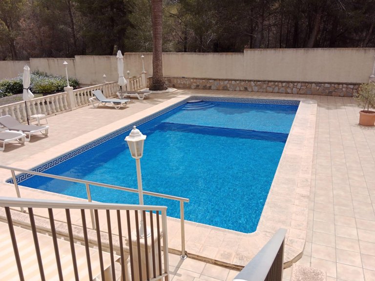 Villa for Sale in Alfaz del Pi Alfaz Del Pi, Alicante 2