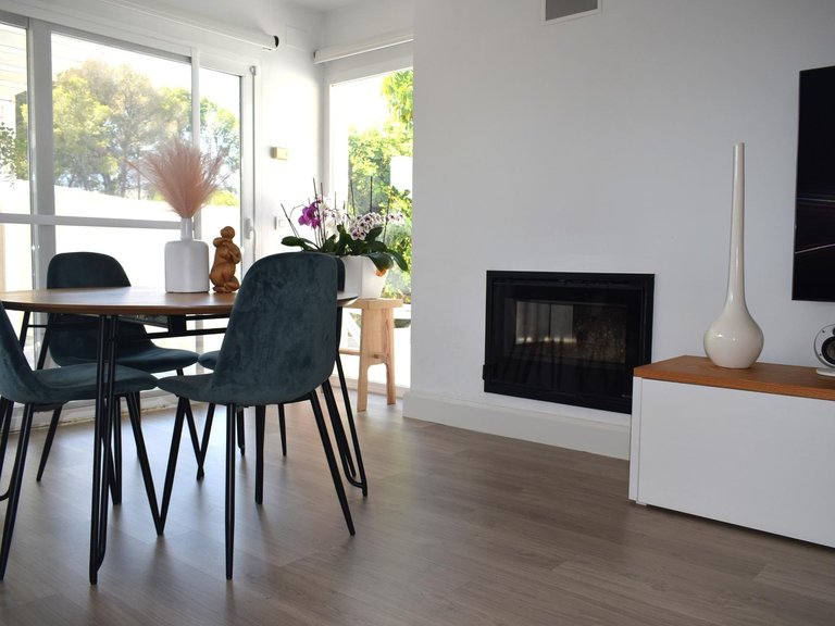 Town House for Sale in Alfaz del Pi Alfaz Del Pi, Alicante 11