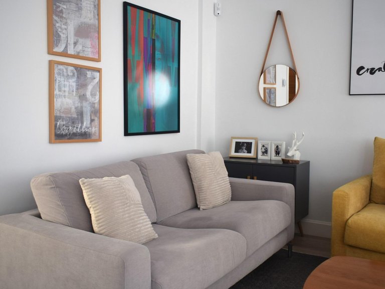 Town House for Sale in Alfaz del Pi Alfaz Del Pi, Alicante 12