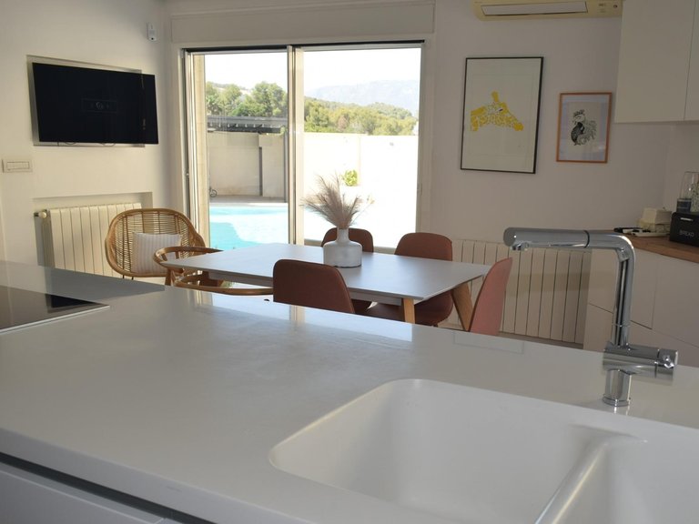 Town House for Sale in Alfaz del Pi Alfaz Del Pi, Alicante 18