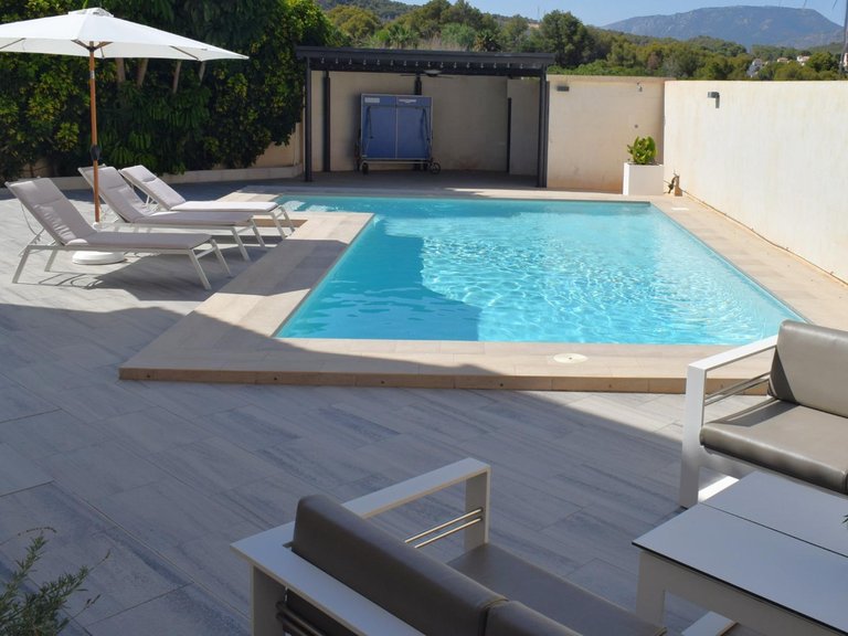 Town House for Sale in Alfaz del Pi Alfaz Del Pi, Alicante 2