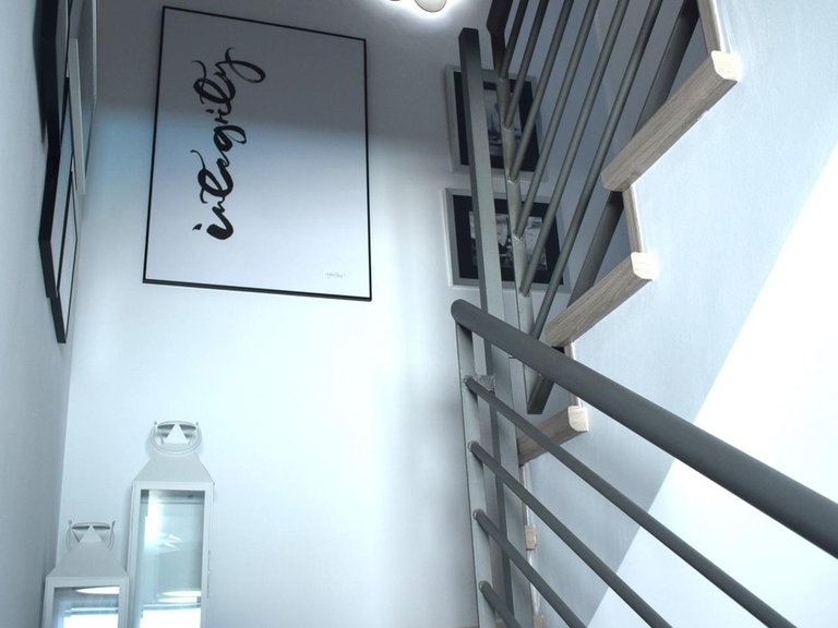 Town House for Sale in Alfaz del Pi Alfaz Del Pi, Alicante 23