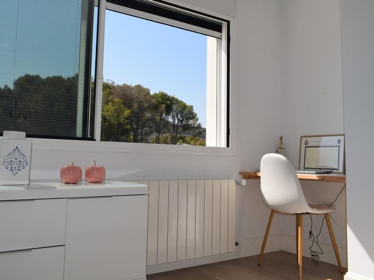 Town House for Sale in Alfaz del Pi Alfaz Del Pi, Alicante 27