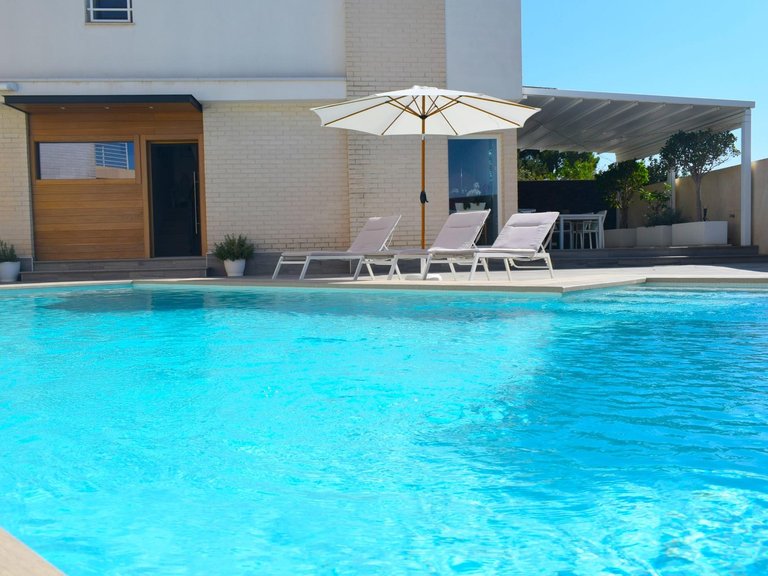 Town House for Sale in Alfaz del Pi Alfaz Del Pi, Alicante 3