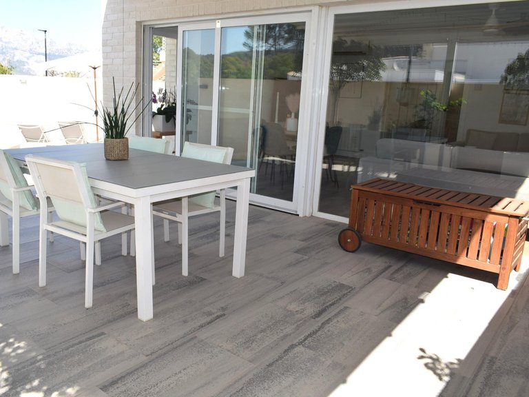 Town House for Sale in Alfaz del Pi Alfaz Del Pi, Alicante 40