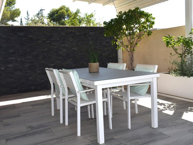 Town House for Sale in Alfaz del Pi Alfaz Del Pi, Alicante 41