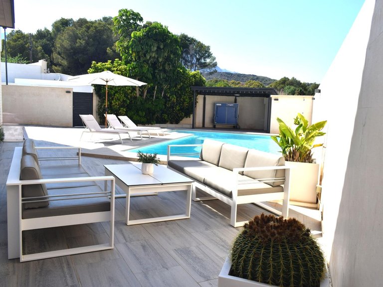 Town House for Sale in Alfaz del Pi Alfaz Del Pi, Alicante 42