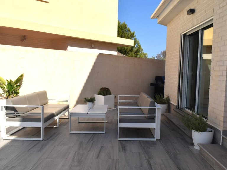 Town House for Sale in Alfaz del Pi Alfaz Del Pi, Alicante 43