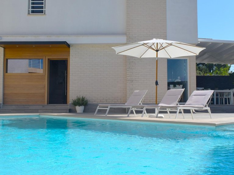 Town House for Sale in Alfaz del Pi Alfaz Del Pi, Alicante 47