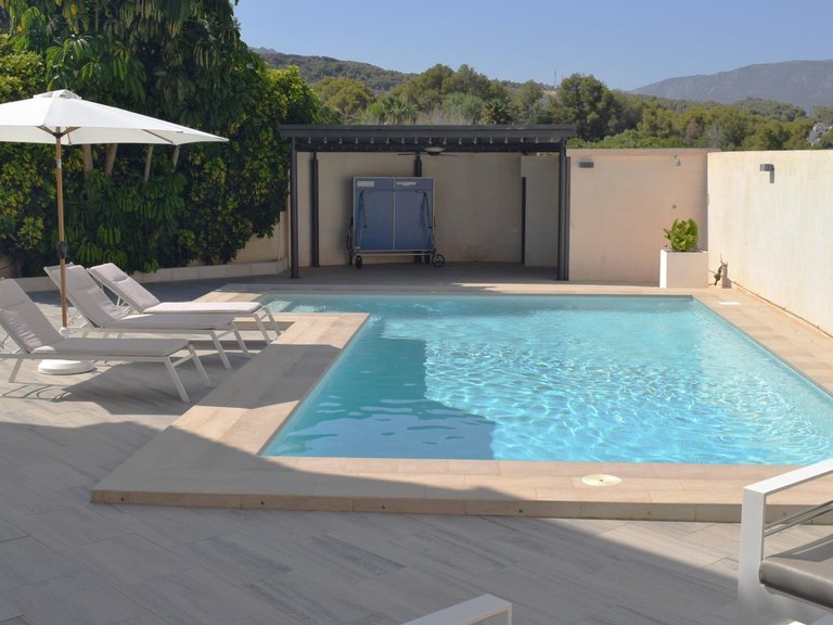 Town House for Sale in Alfaz del Pi Alfaz Del Pi, Alicante 48