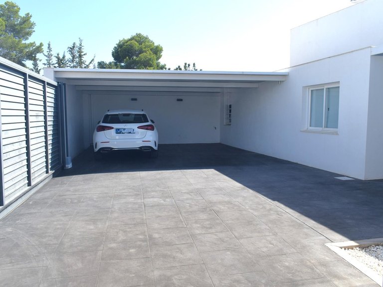 Town House for Sale in Alfaz del Pi Alfaz Del Pi, Alicante 49